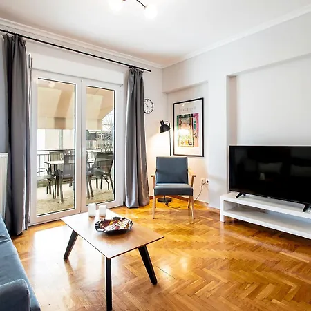 Apart Otel Aris123 By Smart Cozy - In The Heart Of - 5 Minutes From Metro - Available 24hr 3*