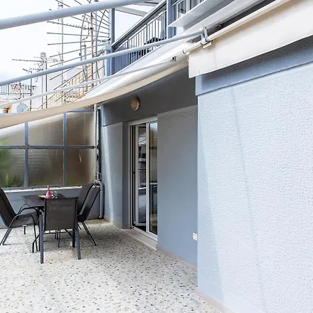 Apart Otel Aris123 By Smart Cozy - In The Heart Of - 5 Minutes From Metro - Available 24hr