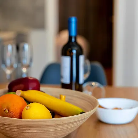 Aris123 By Smart Cozy - In The Heart Of - 5 Minutes From Metro - Available 24hr 3* Atény